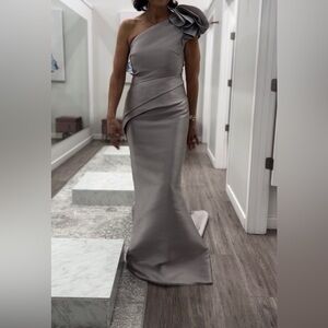 Alexander by Daymor 1673 - Mother of the Bride or Groom Dress